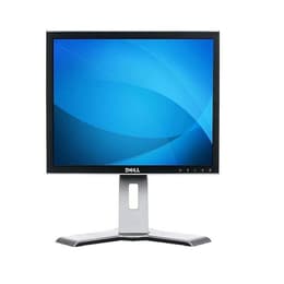 19-tum Dell 1908FPT 1280 x 1024 LCD Monitor Svart