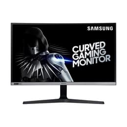27,5-tum Samsung LC27RG50FQUXEN 1920 x 1080 LED Monitor Svart