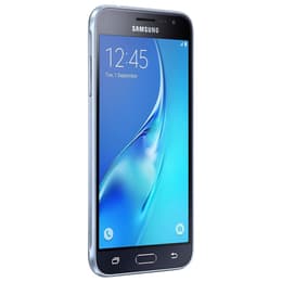 Galaxy J3 (2016) 8GB - Svart - Olåst
