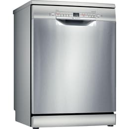 Bosch SGS2HTI79E Diskmaskin fristående cm - 10 till 12 kuvert