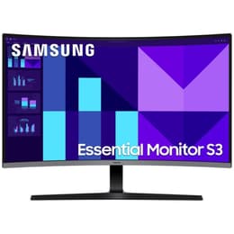 32-tum Samsung LS32D390GAUXEN 1920 x 1080 LCD Monitor