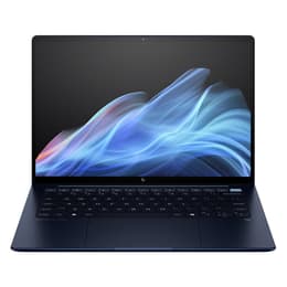 HP EliteBook Ultra G1I AI 14-tum (2025) - Core Ultra 5 226V - 16GB - SSD 512 GB AZERTY - Fransk