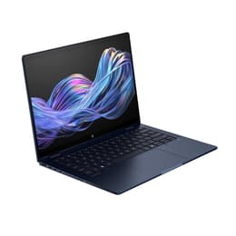 HP EliteBook Ultra G1I AI 14-tum (2025) - Core Ultra 5 226V - 16GB - SSD 512 GB AZERTY - Fransk