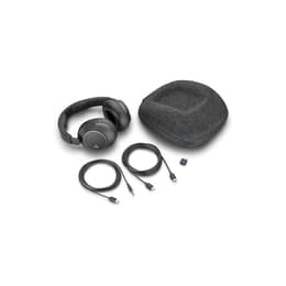Poly Voyager VOYAGER SURROUND 80 Hörlurar med microphone - Grå