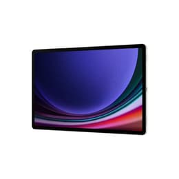 Galaxy Tab S9+ 256GB - Grå - WiFi