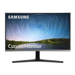 27-tum Samsung C27R504FHU LED Monitor Svart