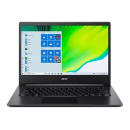 Acer Aspire A314-22-R1N9 14-tum (2020) - Ryzen 5 3500U - 8GB - SSD 512 GB AZERTY - Fransk