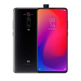 Xiaomi Mi 9T Pro 256GB - Svart - Olåst