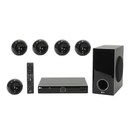 Soundbar Lg HT304SU - Svart