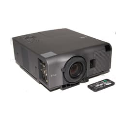 Nec VT650 Projektor 1500 Lumen - Grå
