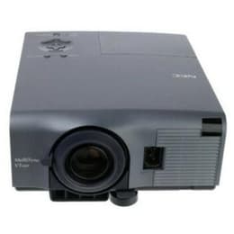 Nec VT650 Projektor 1500 Lumen - Grå