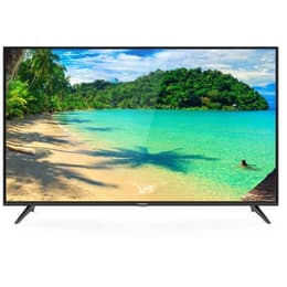 Smart TV Thomson LED Ultra HD 4K 55,0000 55UG6300