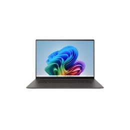 Asus ZenBook S 16 UM5606WA-RK053W 16-tum (2025) - Ryzen AI 9 HX 370 - 32GB - SSD 1 TB QWERTY - Engelsk