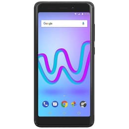 Wiko Tommy3 Plus 16GB - Röd - Olåst