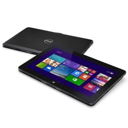 Dell Venue 11 Pro 5130 10-tum Atom Z3795 - SSD 64 GB - 2GB QWERTY - Engelsk