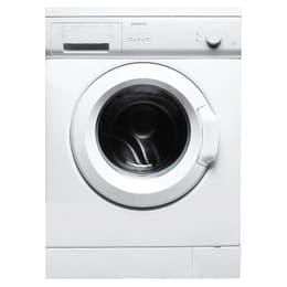 Oceanic OCEALL510W Fristående tvättmaskin Frontbelastning