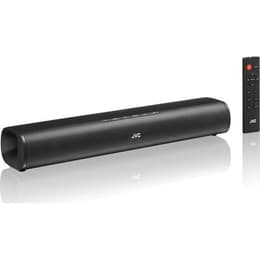 Soundbar Jvc 326090 - Svart
