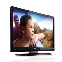 TV Philips LCD Full HD 1080p 42,0000 42PFL3207H/12