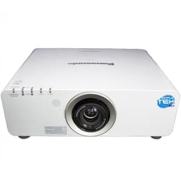 Panasonic PT-D6000ES Projektor 6500 Lumen - Silver