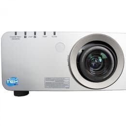 Panasonic PT-D6000ES Projektor 6500 Lumen - Silver
