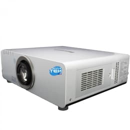 Panasonic PT-D6000ES Projektor 6500 Lumen - Silver