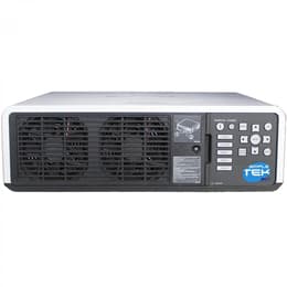 Panasonic PT-D6000ES Projektor 6500 Lumen - Silver