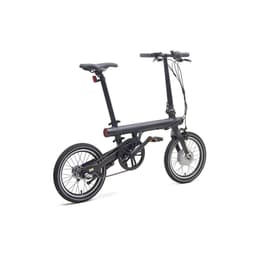 Xiaomi MiJia QiCycle Folding Electric Bike Elektrisk cykel