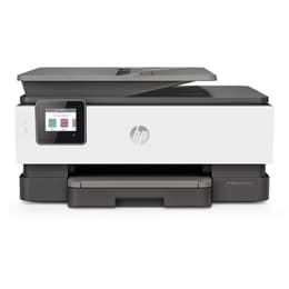 HP Officejet Pro 8025 Bläckstråleskrivare