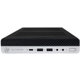 HP EliteDesk 800 G5 Mini Core i5-9500T 2.2 - SSD 256 GB - 16GB