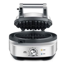 Sage The No Mess Smart Waffle Maker Våffeljärn
