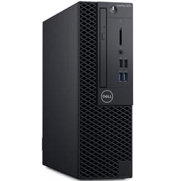Dell OptiPlex 3070 SFF Core i5-9500 3 - SSD 256 GB - 16GB