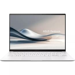 Asus Zenbook S 14 UX5406S 14-tum (2024) - Core Ultra 5 226V - 16GB - SSD 512 GB QWERTY - Engelsk
