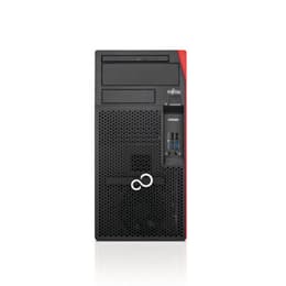 Fujitsu Esprimo P558 E85+ Core i3-8100 3.6 - HDD 500 GB - 8GB