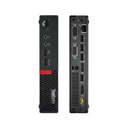 Lenovo ThinkCentre M720Q Core i5-8500 3 - SSD 256 GB - 8GB