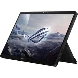 Asus ROG Flow Z13 (2024) 13"-tum - Ryzen AI MAX+ 395 - 32GB - SSD 1 TBGB Nvidia Geforce RTX 4060 QWERTY - Engelsk