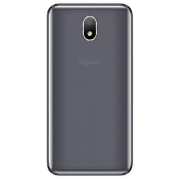 Gigaset GS80 8GB - Grå - Olåst