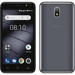 Gigaset GS80 8GB - Grå - Olåst