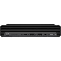 HP Pro Mini 400 G9 Core i5-12500T 2 - SSD 256 GB - 8GB