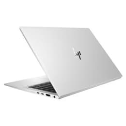 Hp EliteBook 850 G5 15-tum (2017) - Core i5 - Gen 8 (U) - 8GB - SSD 256 GB AZERTY - Fransk