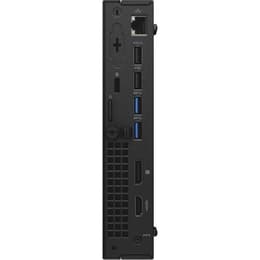 Dell OptiPlex 5050 Micro Core i5-8500T 2.1 - SSD 256 GB - 8GB