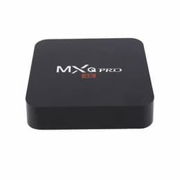 Mxq Pro 4K TV-tillbehör