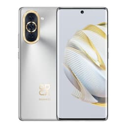 Huawei Nova 10 128GB - Silver - Olåst