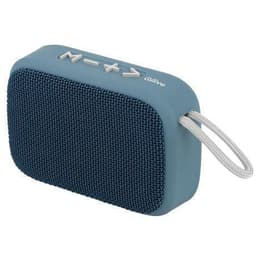 Qilive Q.1931 Bluetooth Högtalare - Blå