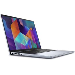 Dell Inspiron 5440 14-tum (2024) - Core 7-150U - 16GB - SSD 1 TB QWERTY - Engelsk