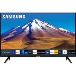 Smart TV Samsung LED Ultra HD 4K 50,0000 50TU6905