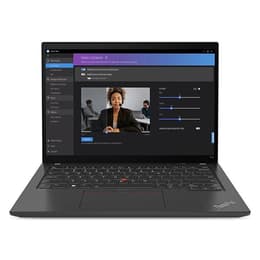 Lenovo ThinkPad T14 G4 14-tum (2023) - Core i5 - Gen 13 (U) - 16GB - SSD 1 TB QWERTY - Engelsk