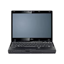 Fujitsu LifeBook P772 12-tum (2014) - Core i7-3667U - 4GB - SSD 180 GB QWERTZ - Tysk