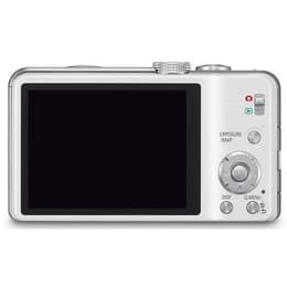 Kompakt Lumix DMC-TZ30 - Vit