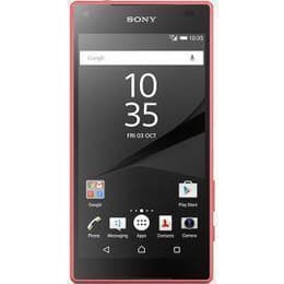 Sony Xperia Z5 Compact