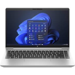 HP EliteBook 640 G11 14-tum (2023) - Core Ultra 5 135U - 16GB - SSD 512 GB AZERTY - Fransk